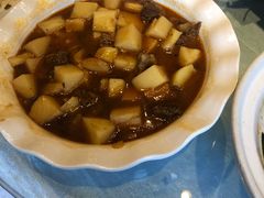 -新侗家食府(蟠桃宫店)