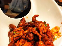-老头儿油爆虾·知味杭州(爱琴海购物中心)