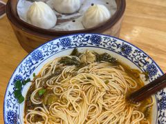 -裕兴记·三虾面(西北街总店)