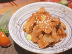 -京鹿料理(荟聚店)