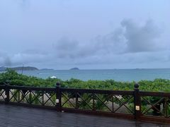 -三亚亚龙湾天域度假酒店