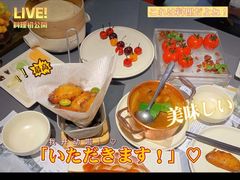 -小大董·烤鸭(观景餐厅·南京西路店)