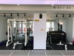 -GymPlus健身(四平路店)