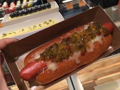-咖啡苑自助餐厅·中国大饭店