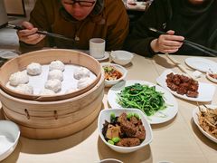 -鼎泰丰(当代商城店)