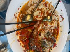 -坛宗剁椒鱼头(河西王府井店)