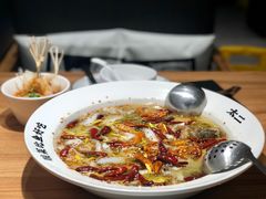 -太二酸菜鱼(福州泰禾店)