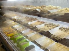 -马路边边麻辣烫联盟路店