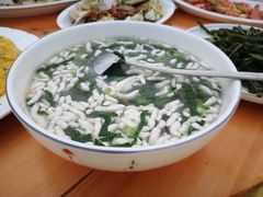 -胖大嫂渔家排档·全海景餐厅(渔村店)