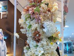 -霸王茶姬(上海恒基名人店)