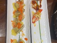 -白石的深夜食堂(济南万象城店)