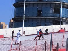 -丁香湖丁香小镇Citypark滑雪公园戏雪嘉年华