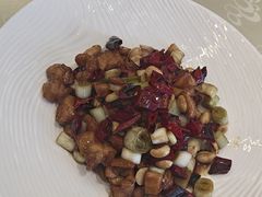 -金熊猫川菜餐厅