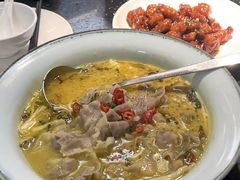-肆月河豚·淮扬菜·湘菜(华天店)