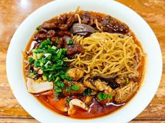 蒋家肠旺面-蒋家肠旺面馆老店(合群路店)
