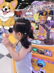 -哈尼兔儿童游戏乐园(沈阳大东龙之梦店)