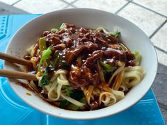 -肉盖面馆(兴科大道店)