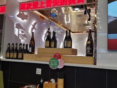 大堂-必点海鲜·鲅鱼水饺(鞍山西道店)