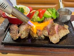 -豪客来牛排(天阳D32店)