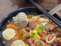 -阿芬卤面(花巷店)