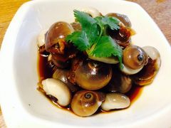 -旅马餐厅(茅家埠店)