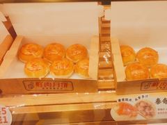 -TOUCH泰奇(航头路店)