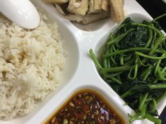 -文昌鸡饭店110号(中山路店)