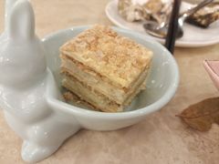 -芭菲盛宴·环球美食(解放碑英利国际店)