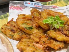 -佬太公海鸭·海鲜大排档(上海总店)