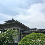 汉唐，还真是一脉相承，建筑外观，民族心性，都是一个脉