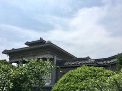 -汉陵苑