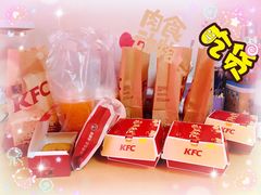 -肯德基(中纬店)