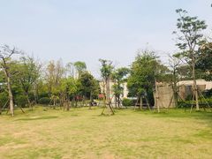 -海堤纪念公园