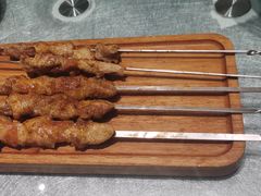 -阿娜尔·新疆菜(佰港城店)