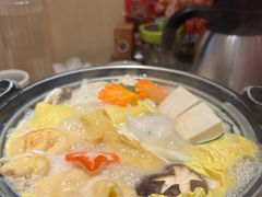 -万岁寿司(蓬江万达店)