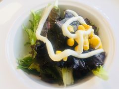 -天蓮珍素館