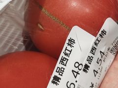 -物美超市(下沙云水店)