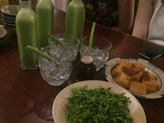 -Cuc Gach Quan Restaurant