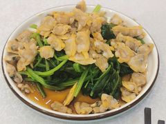 -奥华餐厅·老张记(台基厂店)