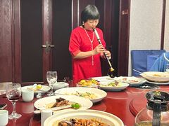 -山外山菜馆(玉泉路店)