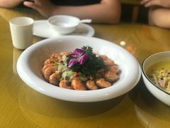 -HOHO餐厅(古子城店)