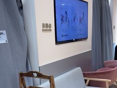 -海马体照相馆(成都来福士广场店)