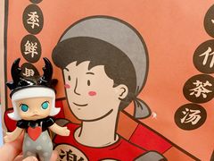 -星巴克(泰安万达店)