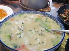 -土桥手掌鸡·26年灌县老味道(都江堰店)
