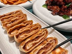 -便宜坊烤鸭店(亦庄京东店)