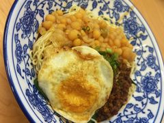 外婆豌杂面-重庆小面(贵友大厦店)