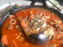 -鑫悦楼煎蟹·16年海鲜大排档