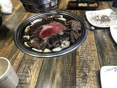 -真牛炭火烤肉(射阳店)