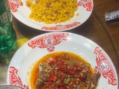 -肖记公安牛肉鱼杂馆· 省级非物质文化遗产(仁和路店)