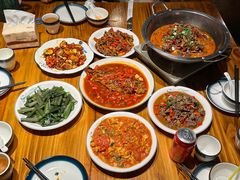 -小口味